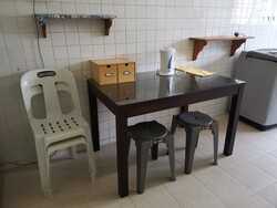 Blk 105 Clementi Street 12 (Clementi), HDB 3 Rooms #351891141